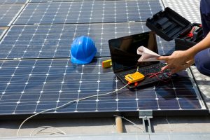 Conditions d’installation de panneaux solaire par Solaires Photovoltaïques à La Riviere-Saint-Sauveur